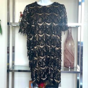 NWOT Zara Cocktail Dress 👗